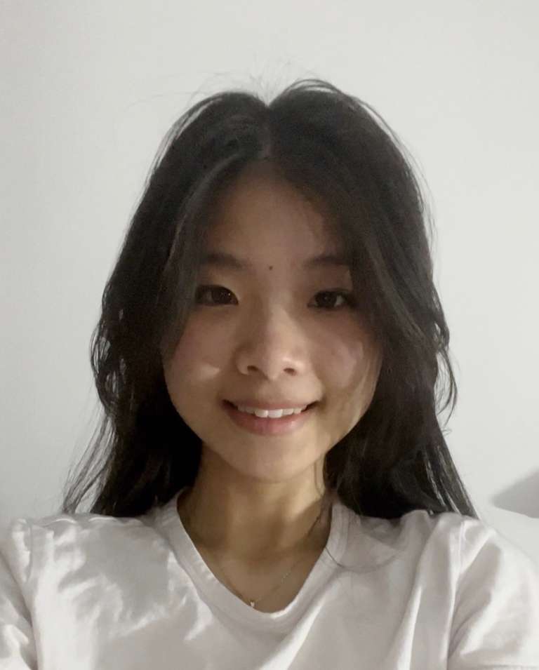 Sharon Lin Picture
