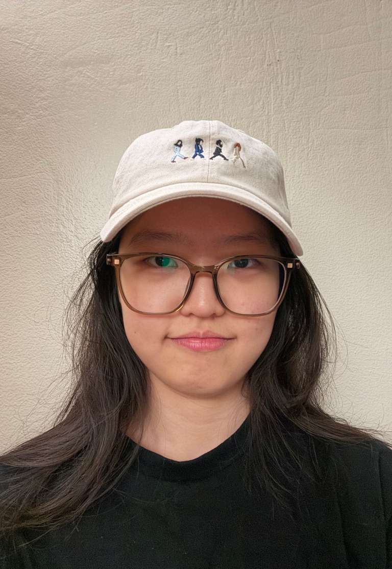 Jimin Lee Picture